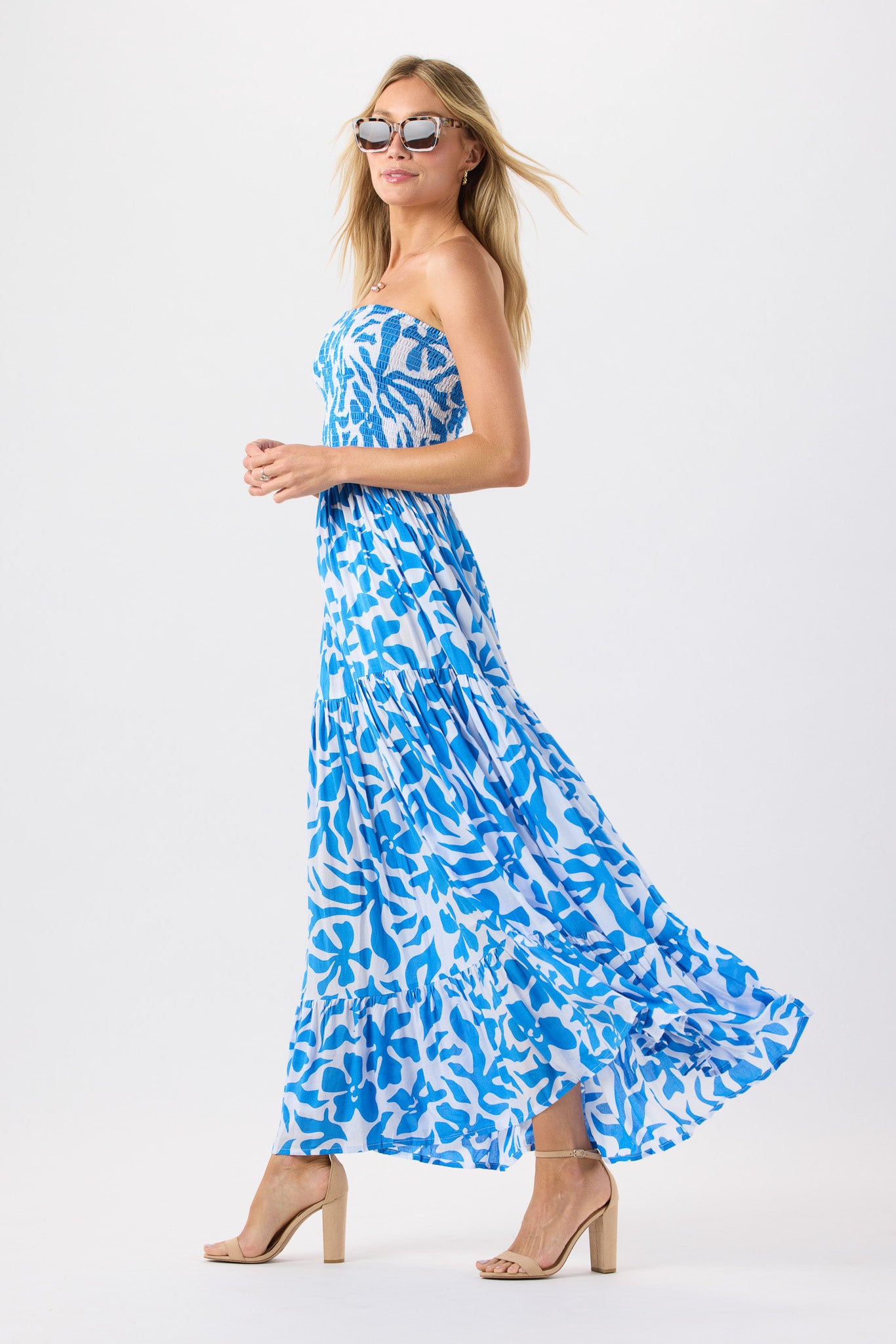 Boracay Maxi Dress