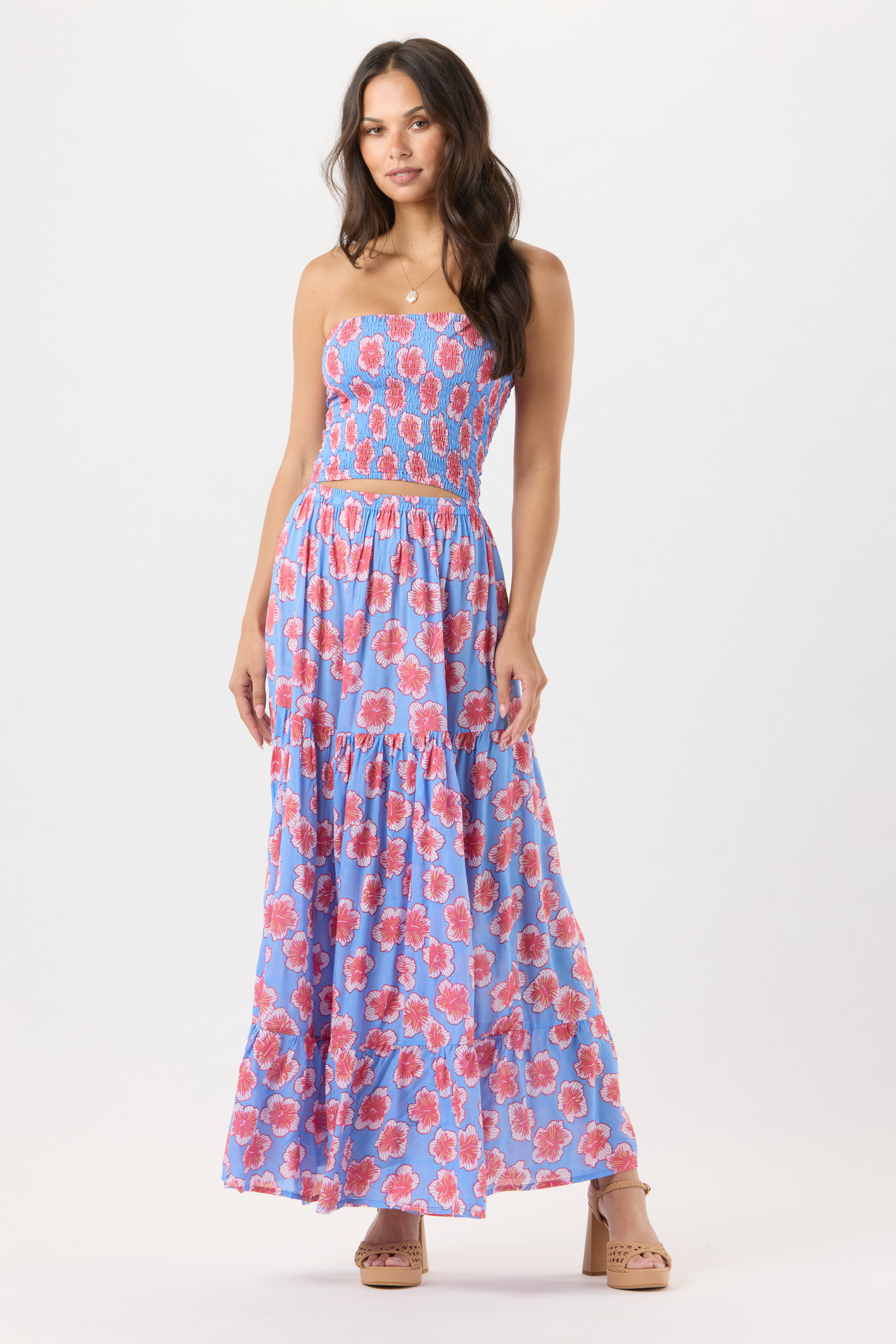 Boracay Maxi Dress