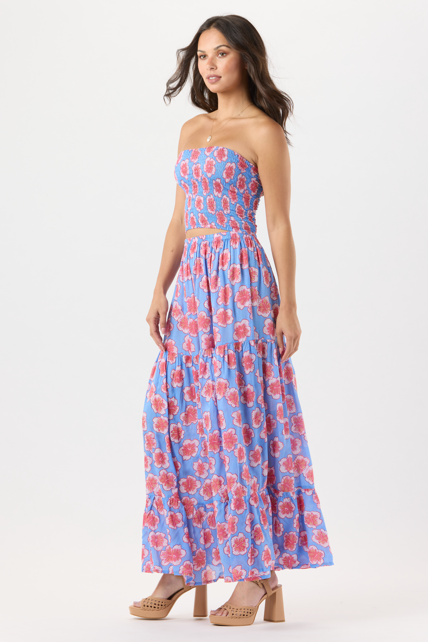 Boracay Maxi Dress