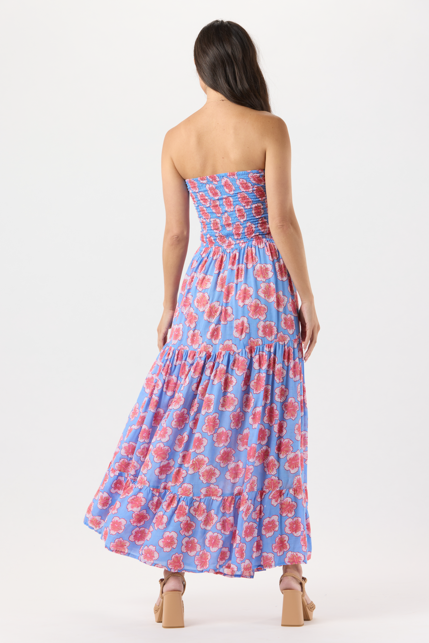 Boracay Maxi Dress