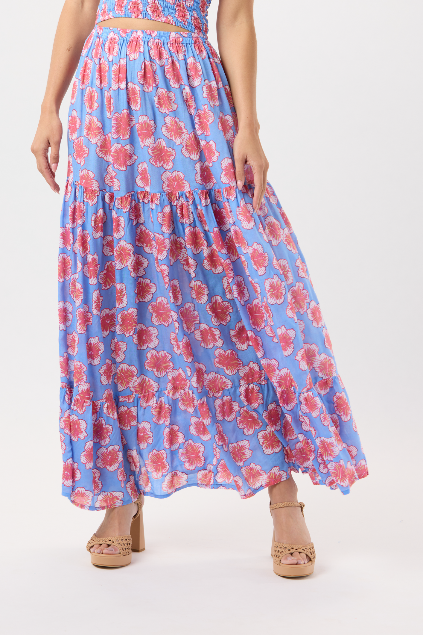 Boracay Maxi Dress