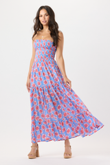 Boracay Maxi Dress