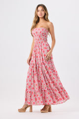Boracay Maxi Dress