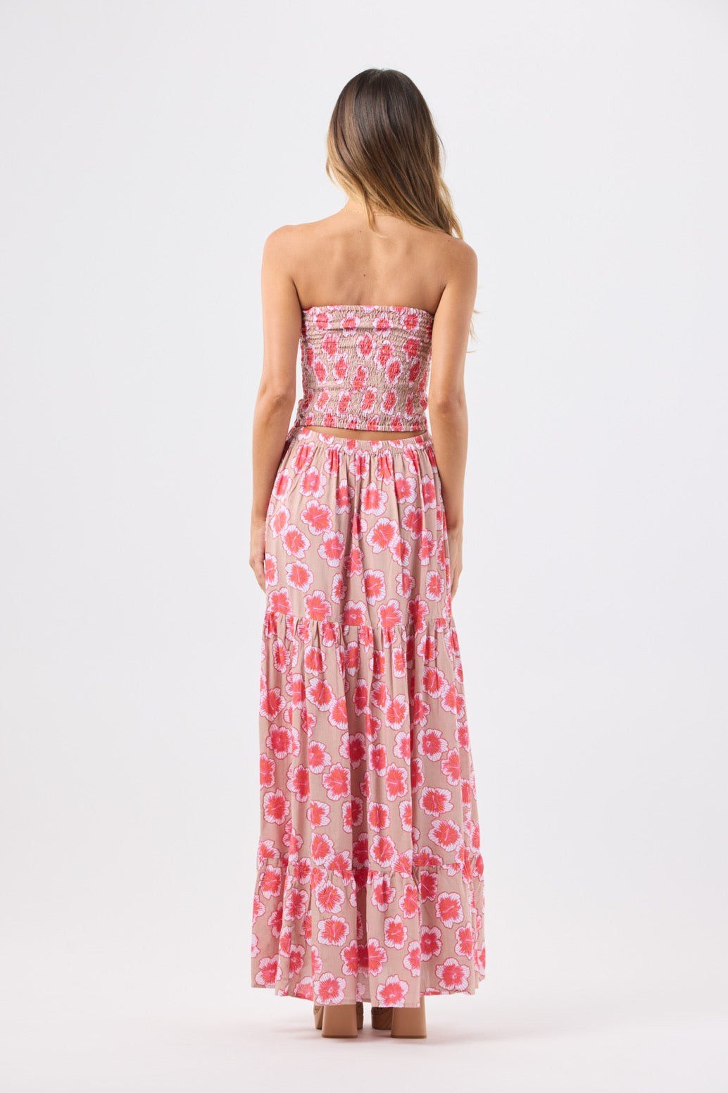 Boracay Maxi Dress