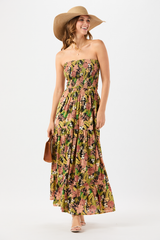 Boracay Maxi Dress