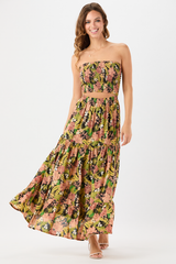 Boracay Maxi Dress