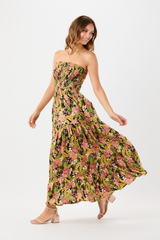 Boracay Maxi Dress