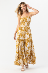 Boracay Maxi Dress