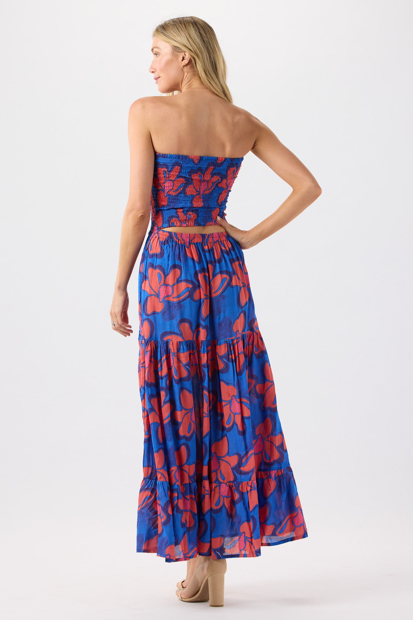 Boracay Maxi Dress