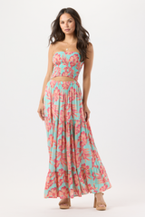 Boracay Maxi Dress