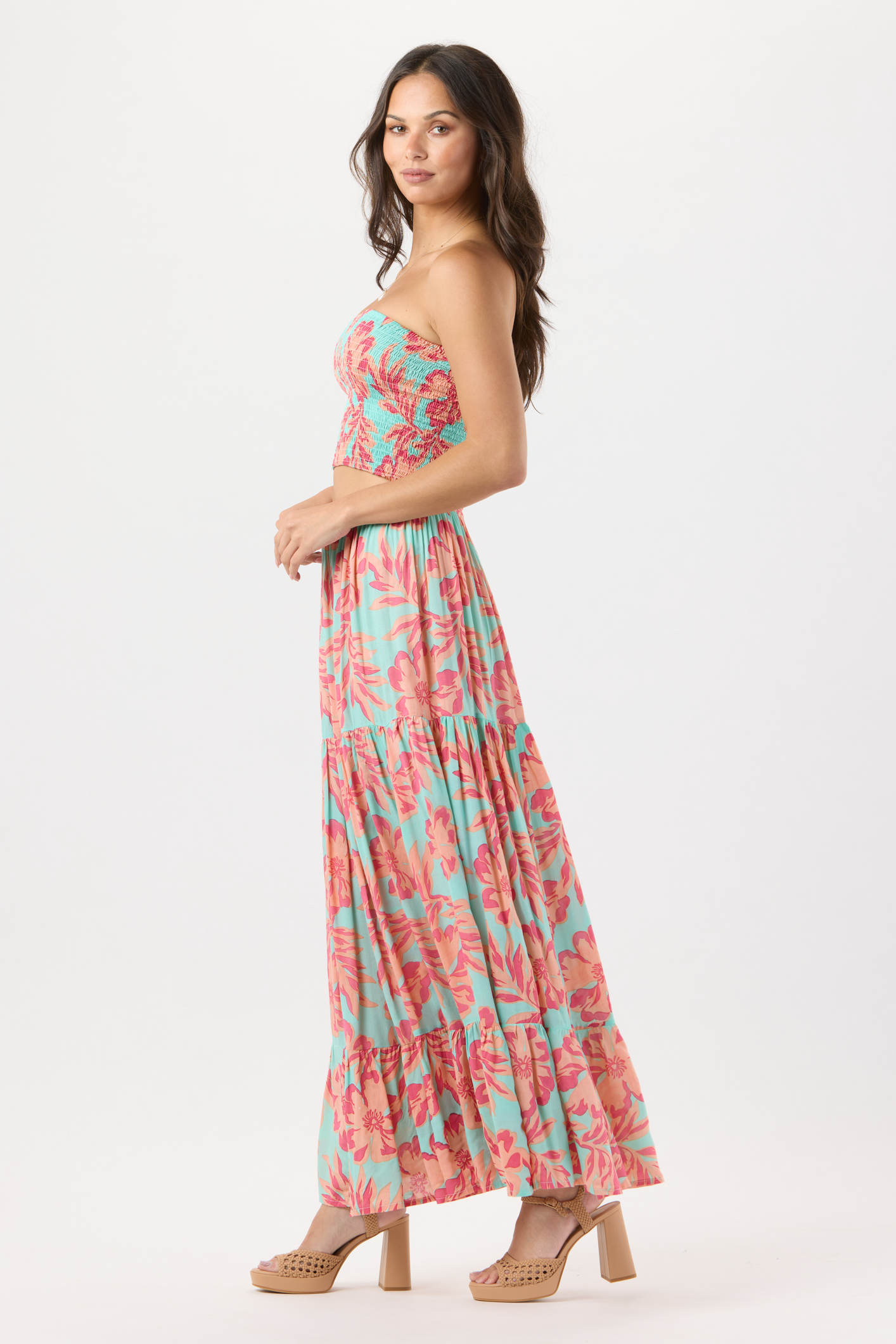 Boracay Maxi Dress