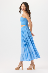 Boracay Maxi Dress