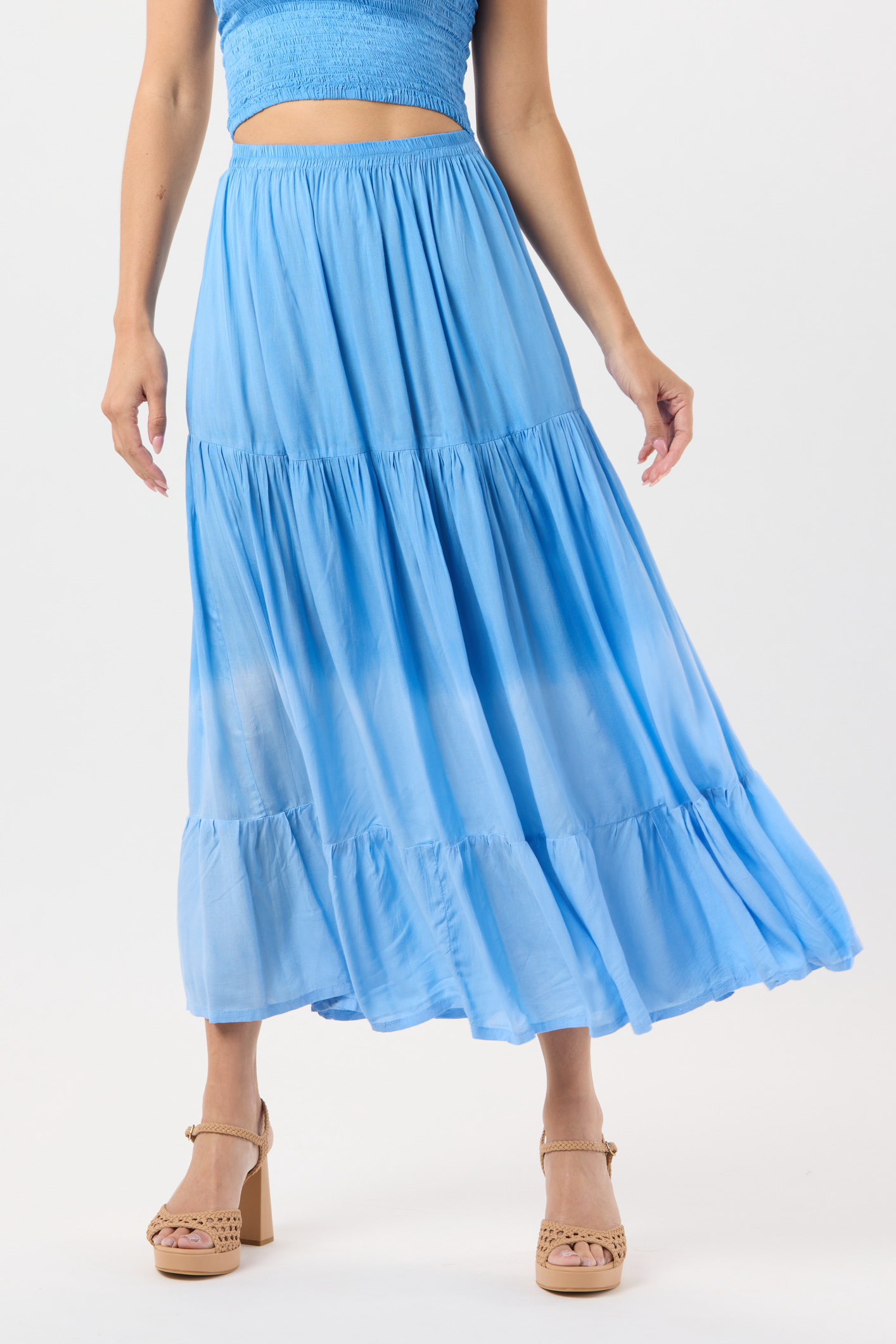 Boracay Maxi Dress