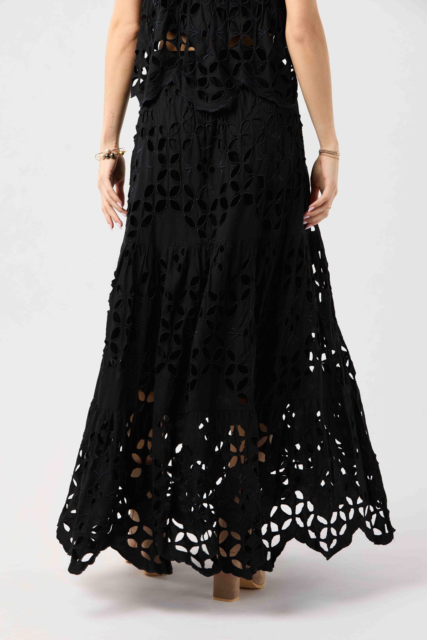 Bora Bora Skirt