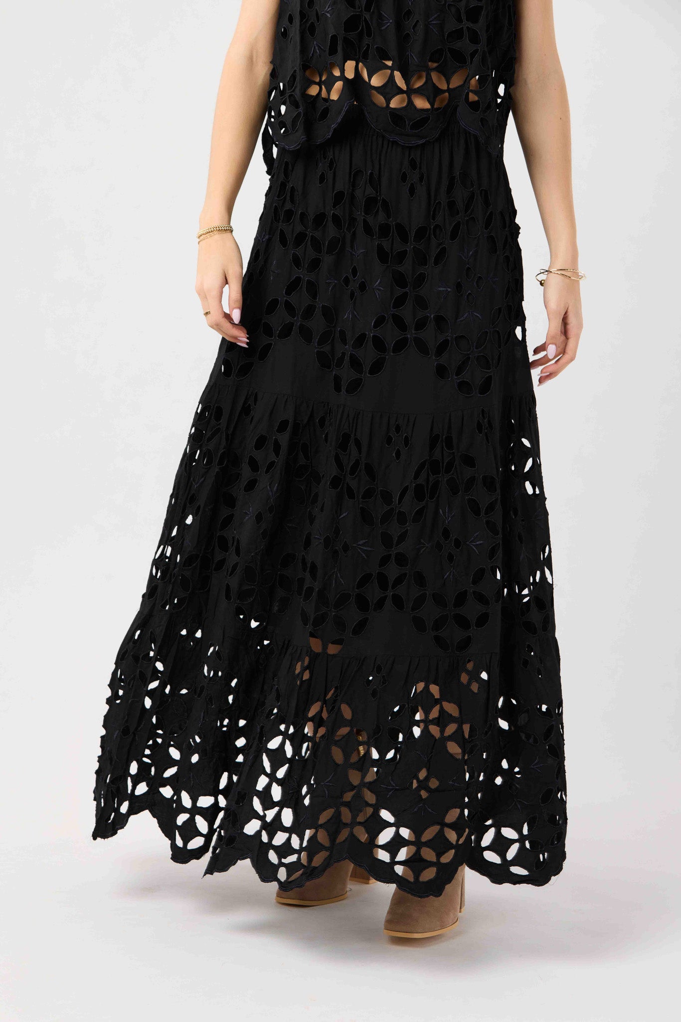 Bora Bora Skirt