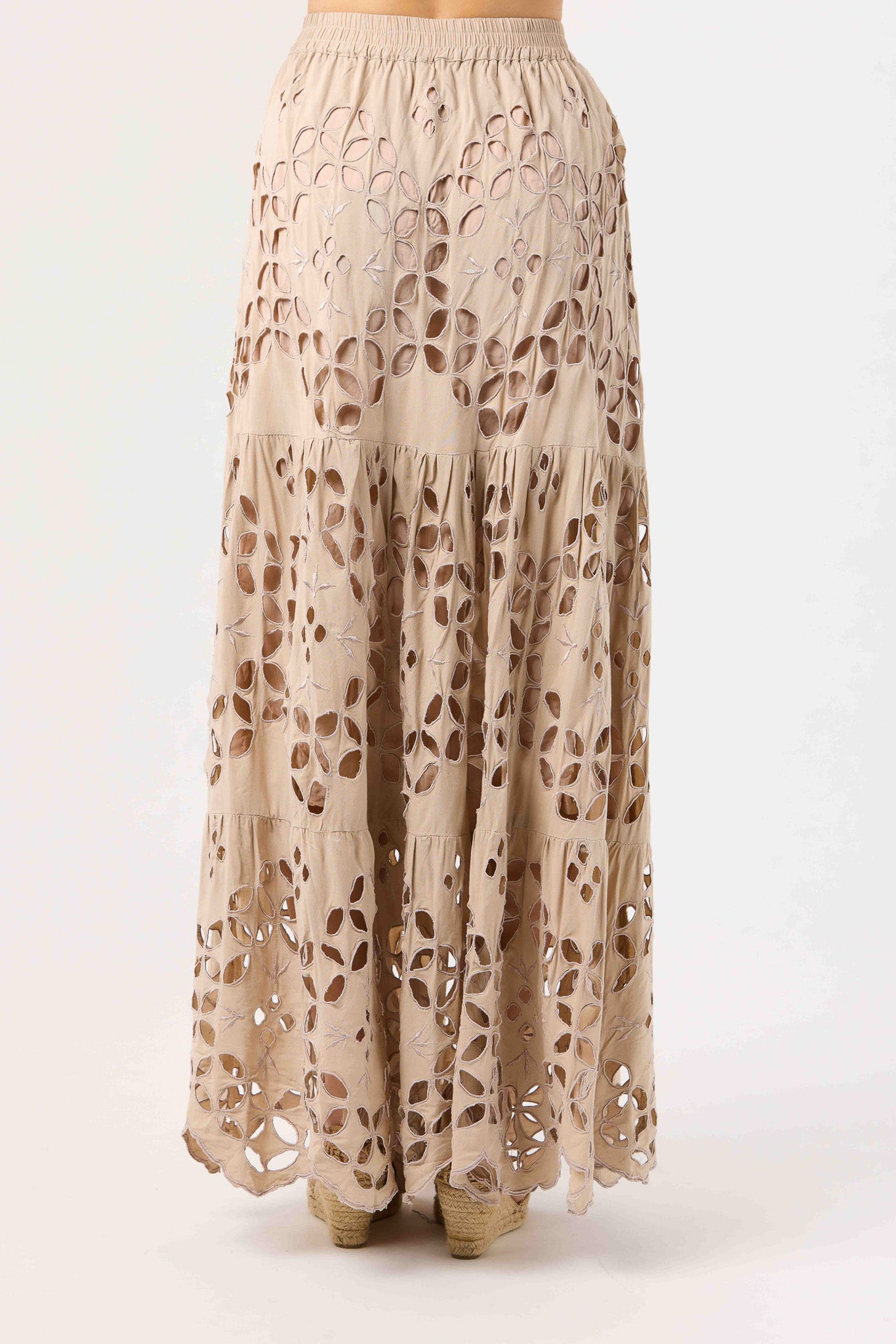 Bora Bora Skirt