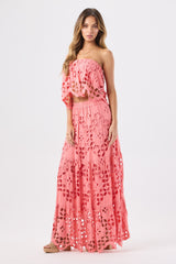 Bora Bora Skirt