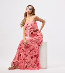 Bora Bora Skirt