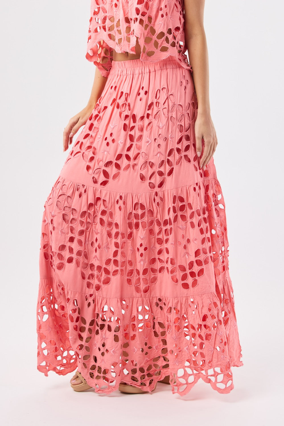 Bora Bora Skirt
