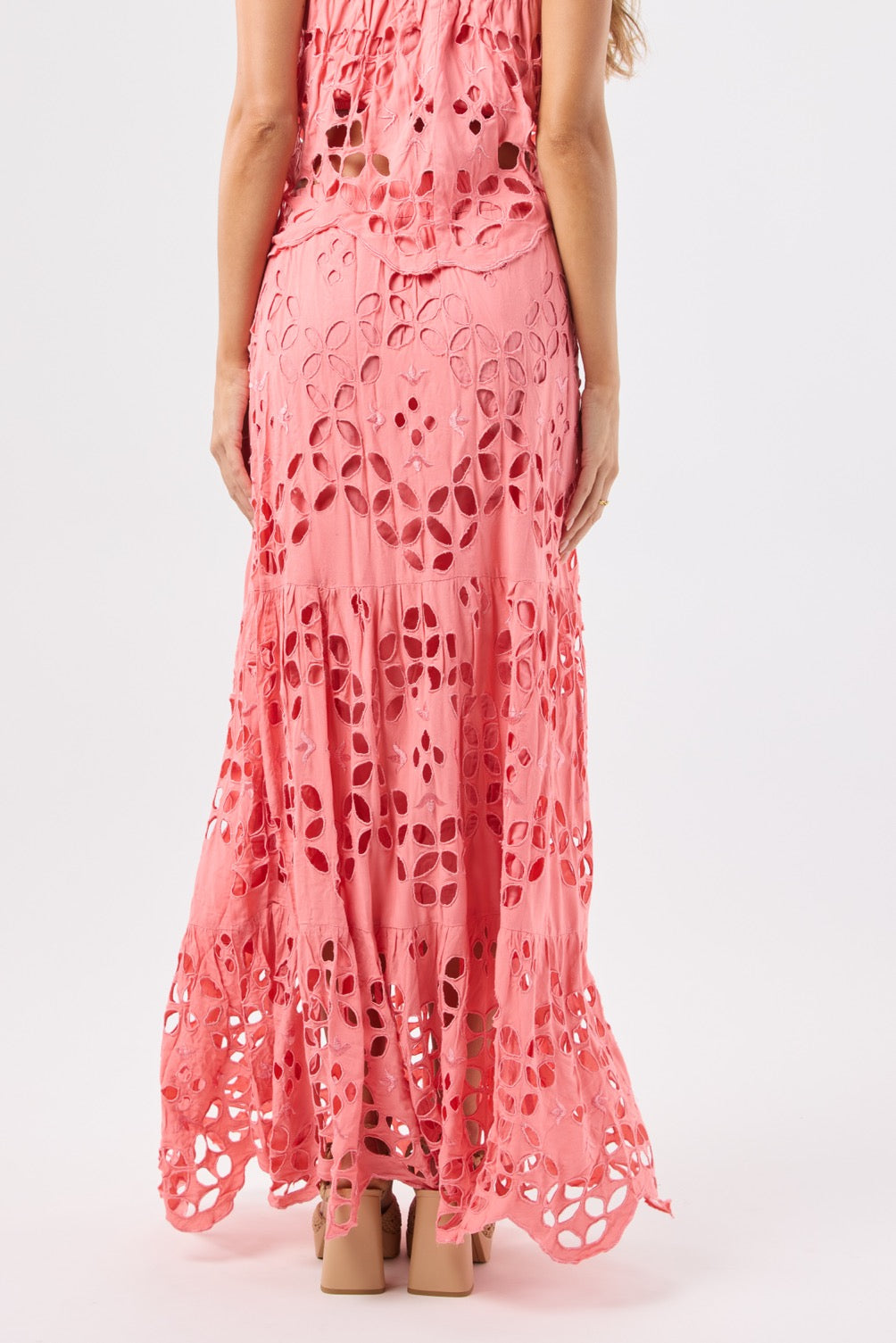 Bora Bora Skirt