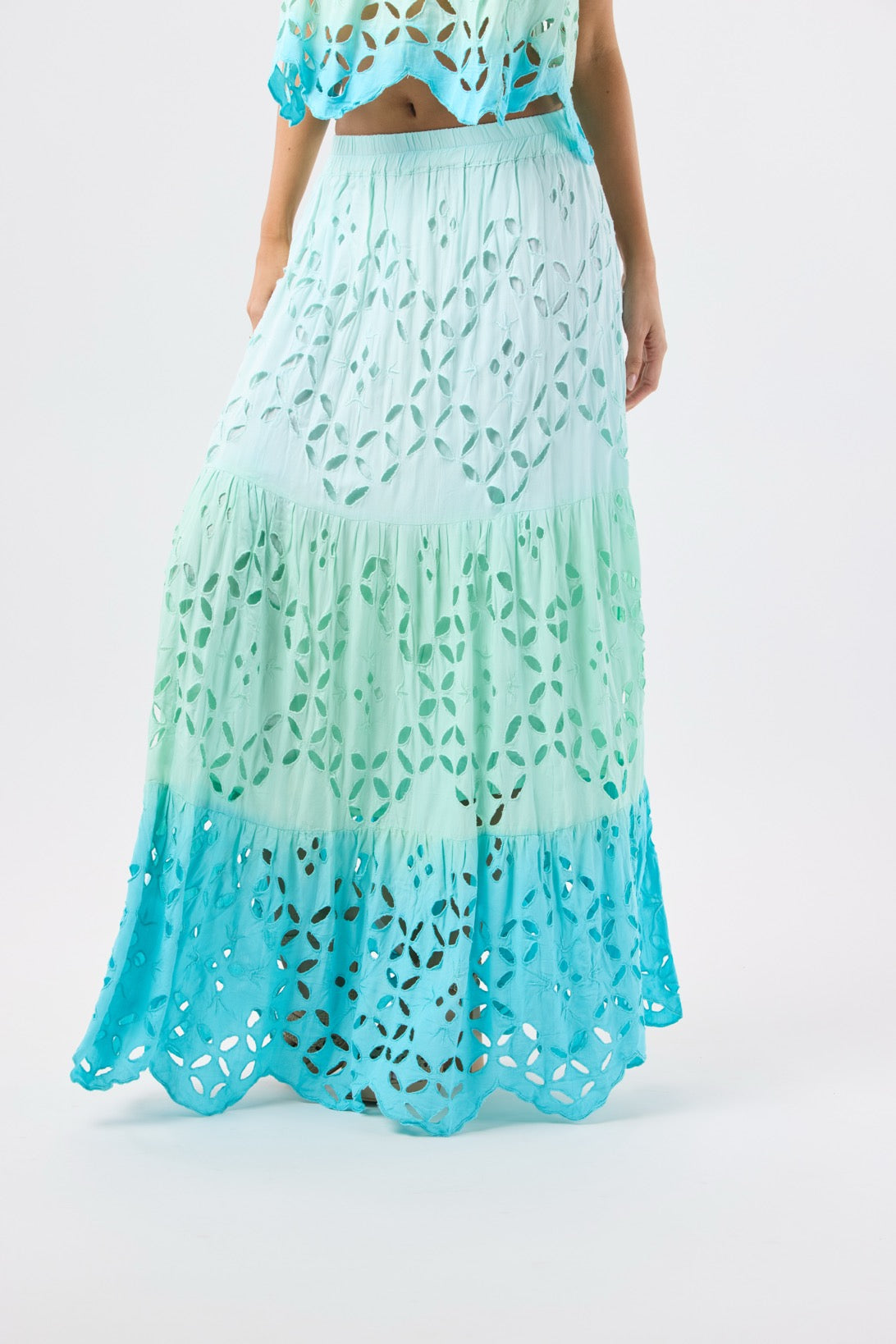 Bora Bora Skirt