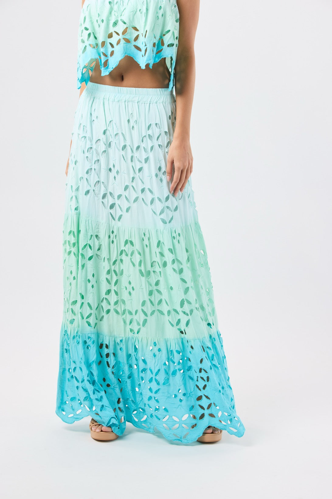 Bora Bora Skirt