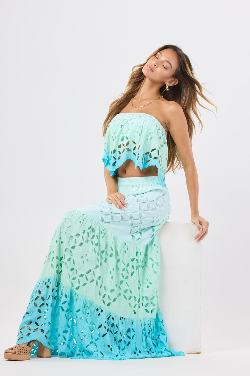 Bora Bora Skirt