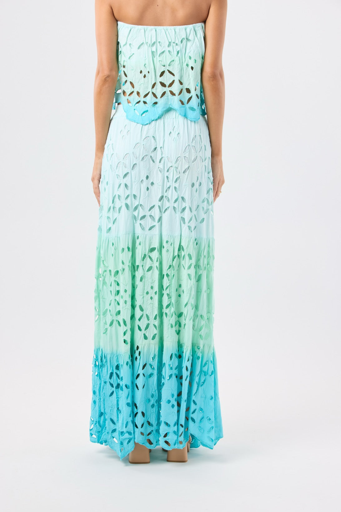 Bora Bora Skirt
