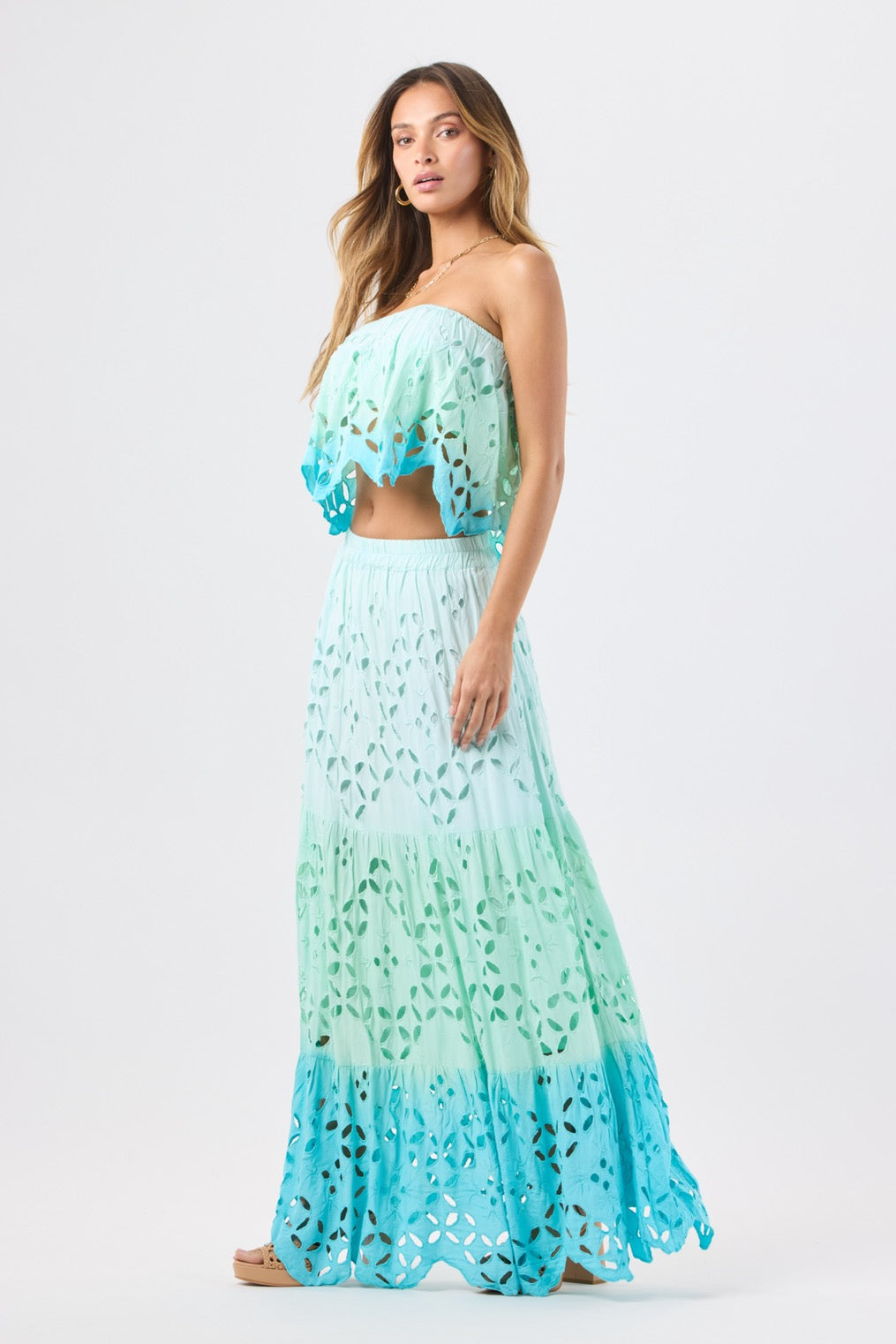 Bora Bora Skirt