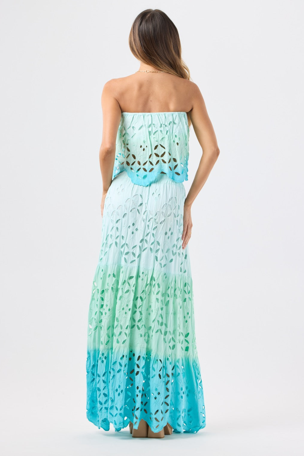 Bora Bora Skirt