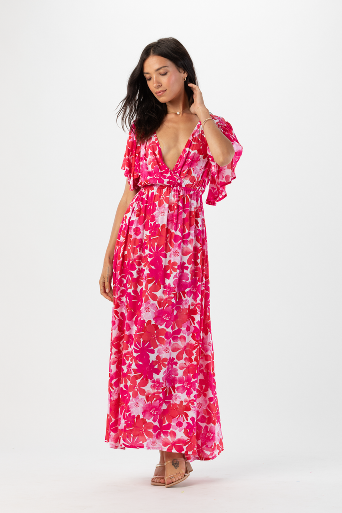 Maxi Dresses – Page 3 – Tiare Hawaii