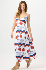 Bridget Maxi Dress