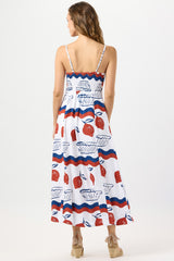 Bridget Maxi Dress
