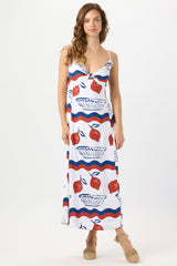 Bridget Maxi Dress