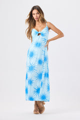 Bridget Maxi Dress