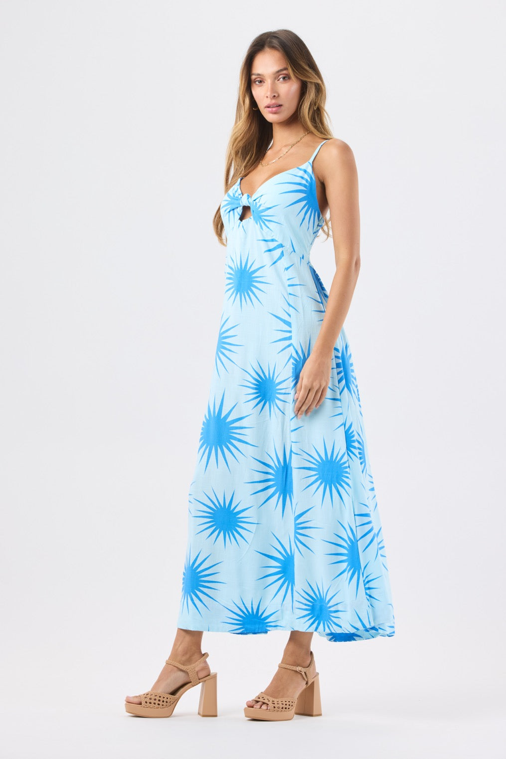 Bridget Maxi Dress