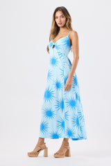 Bridget Maxi Dress