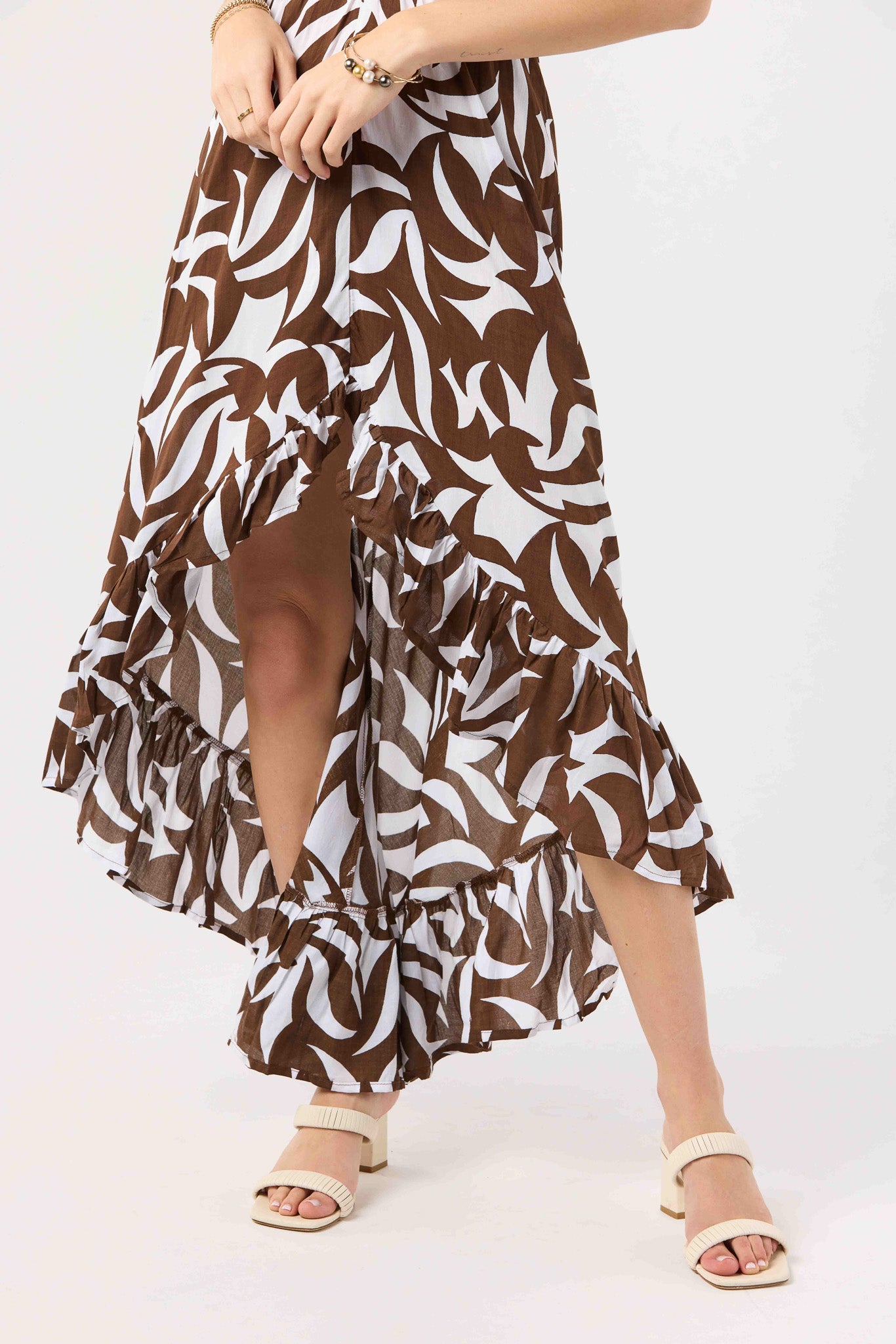 Brooklyn Maxi Dress