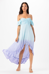 Brooklyn Maxi Dress