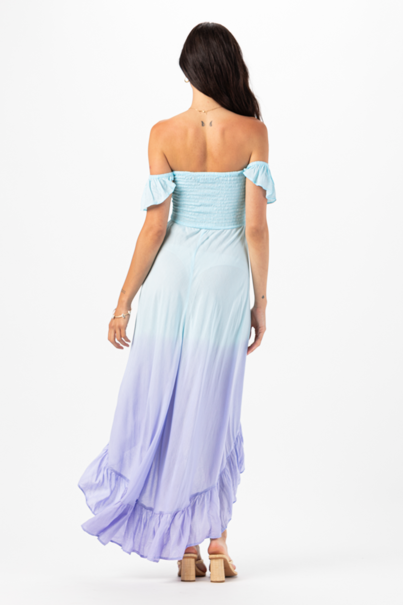 Brooklyn Maxi Dress