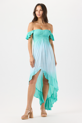 Brooklyn Maxi Dress