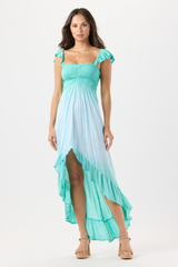 Brooklyn Maxi Dress