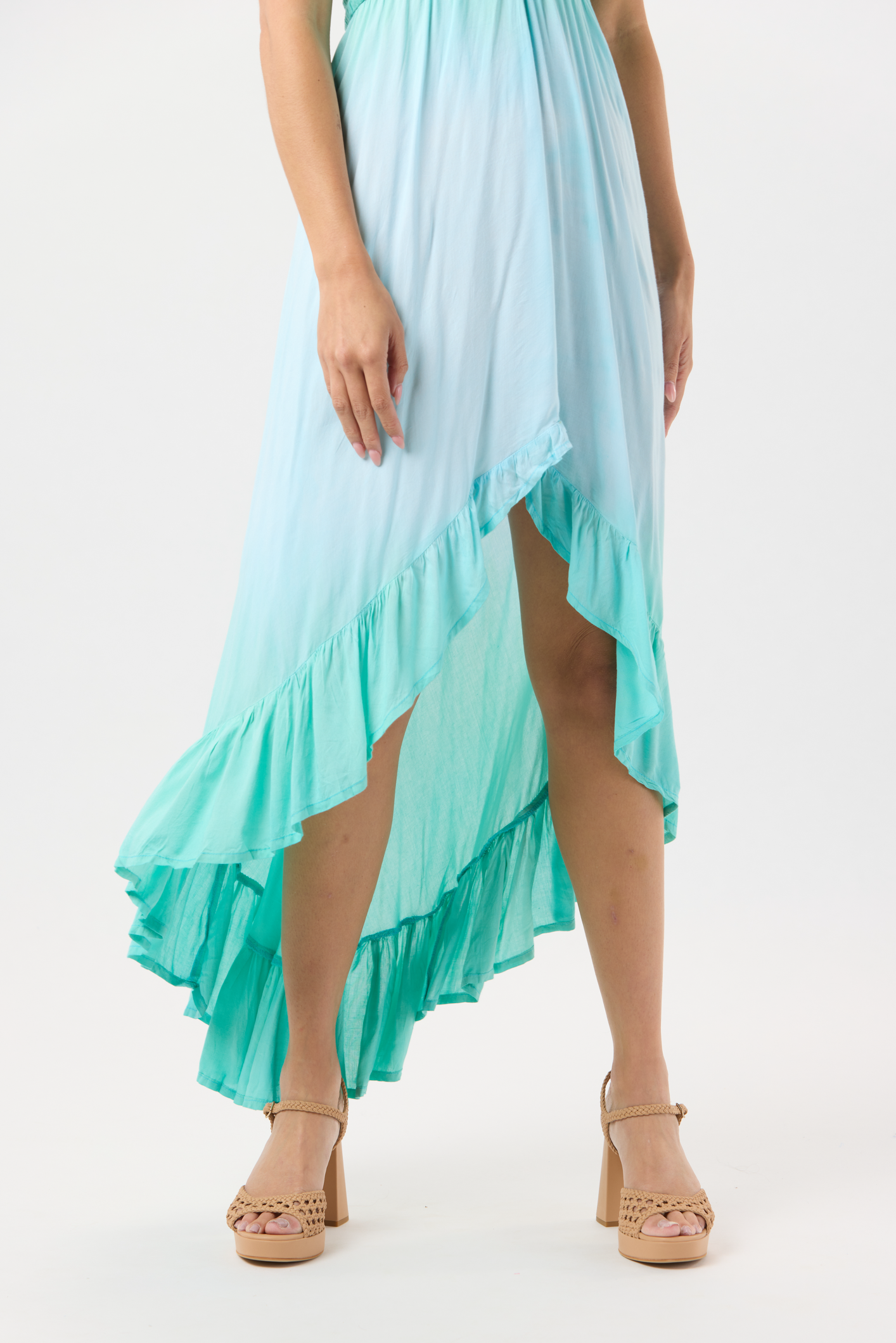 Brooklyn Maxi Dress