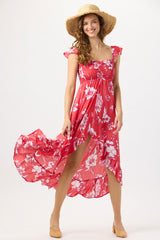 Brooklyn Maxi Dress