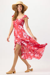 Brooklyn Maxi Dress