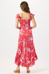 Brooklyn Maxi Dress