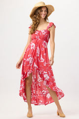 Brooklyn Maxi Dress
