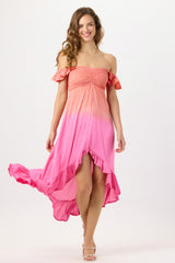 Brooklyn Maxi Dress