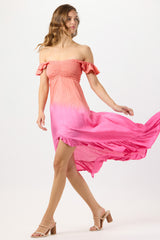Brooklyn Maxi Dress