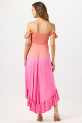 Brooklyn Maxi Dress